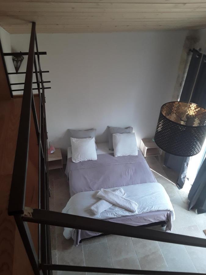 299 Bigaroux Hotel Saint-Emilion Ngoại thất bức ảnh
