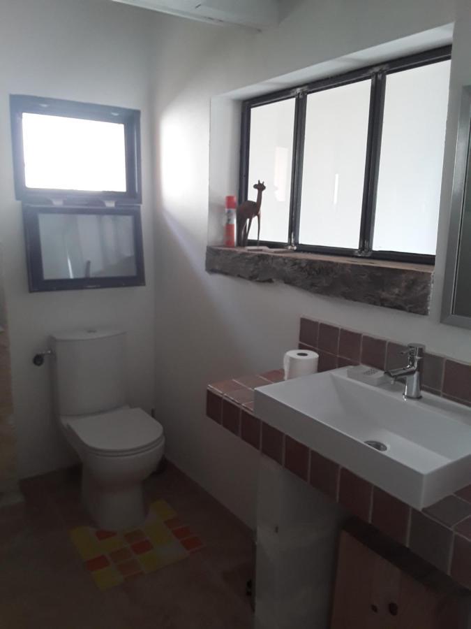 299 Bigaroux Hotel Saint-Emilion Ngoại thất bức ảnh