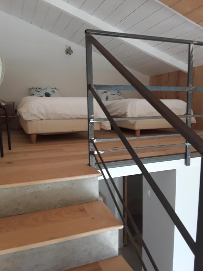 299 Bigaroux Hotel Saint-Emilion Ngoại thất bức ảnh