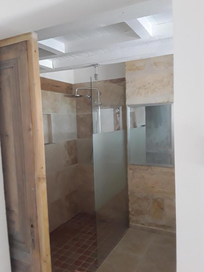 299 Bigaroux Hotel Saint-Emilion Ngoại thất bức ảnh
