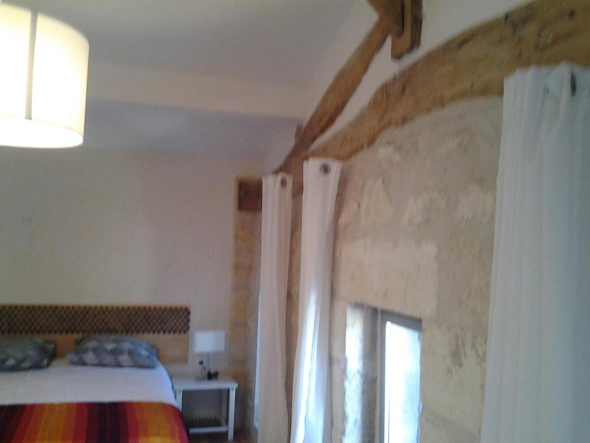 299 Bigaroux Hotel Saint-Emilion Ngoại thất bức ảnh
