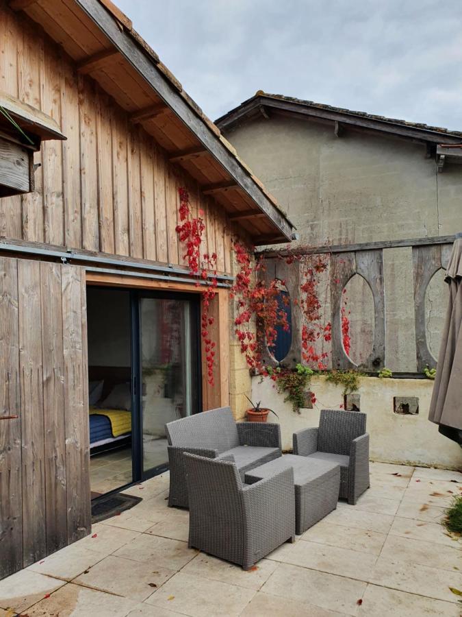 299 Bigaroux Hotel Saint-Emilion Phòng bức ảnh