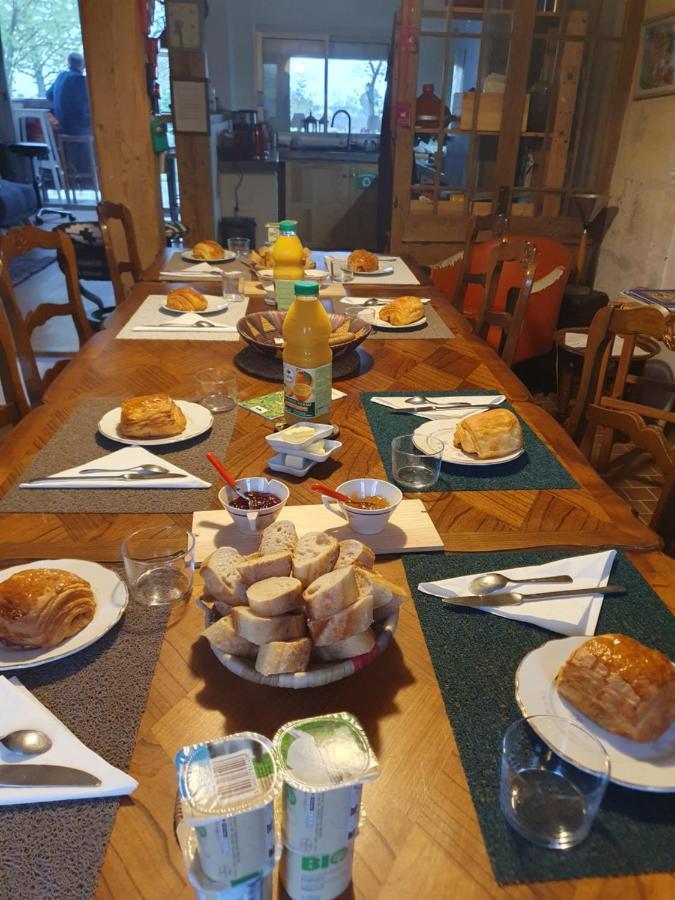 299 Bigaroux Hotel Saint-Emilion Ngoại thất bức ảnh