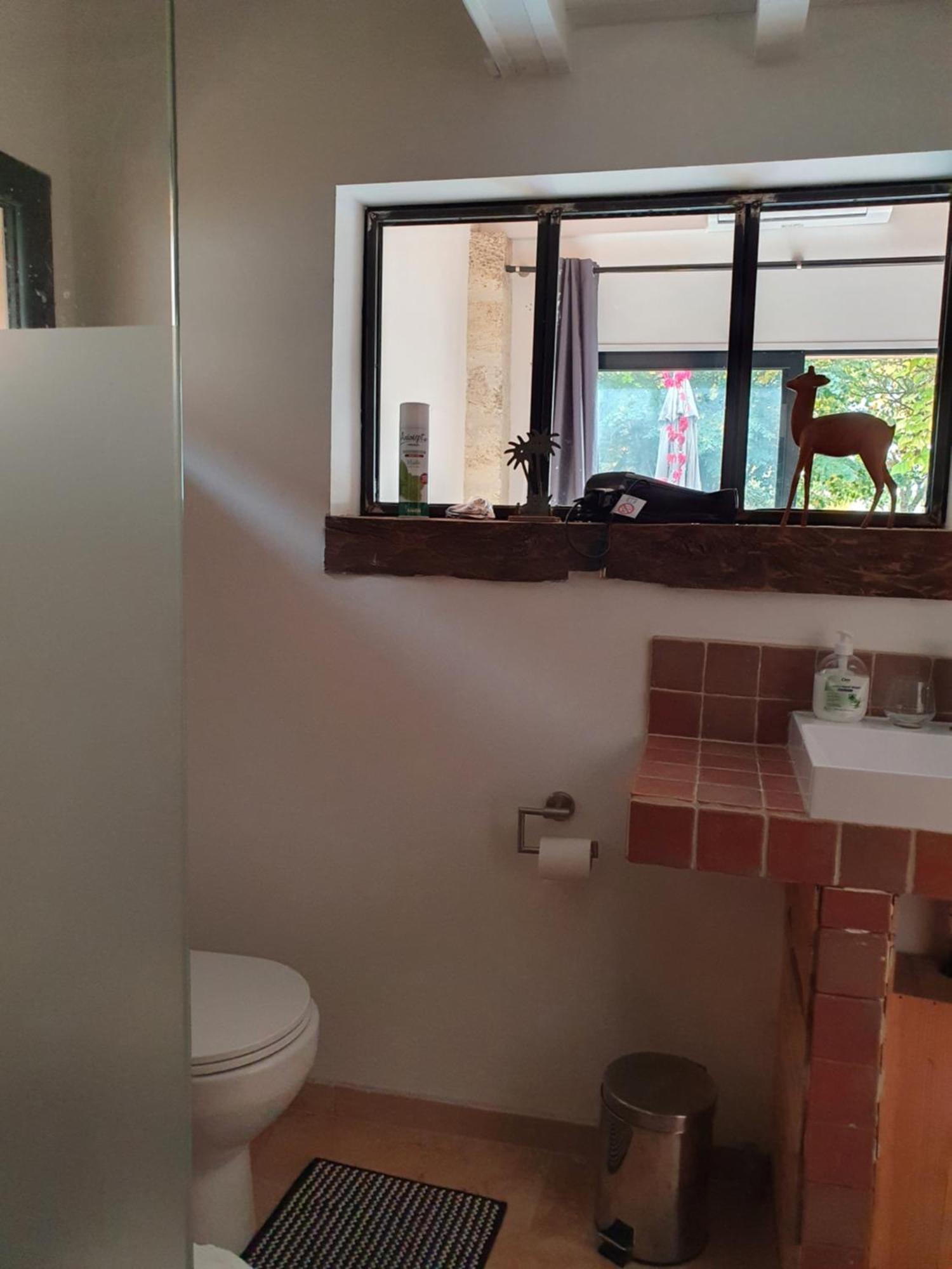 299 Bigaroux Hotel Saint-Emilion Phòng bức ảnh