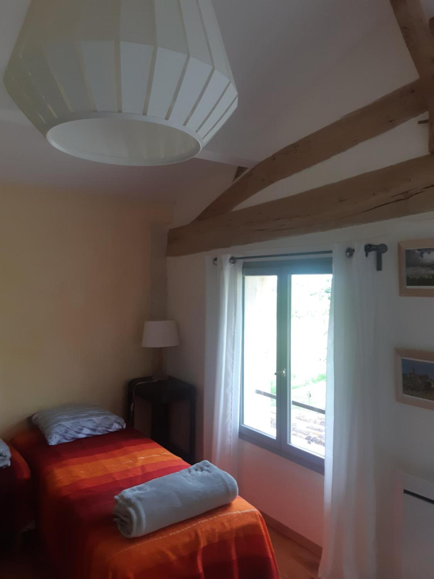 299 Bigaroux Hotel Saint-Emilion Phòng bức ảnh